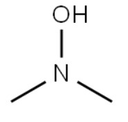 N,N-Dimethylhydroxylamine/5725-96-2