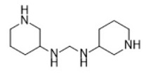 N,N'-di(piperidin-3-yl)methanediamine