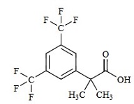 Netupitant Impurity 1/289686-70-0