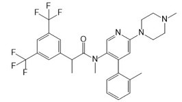 Netupitant Impurity 11