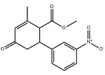 Nicardipine Impurity A;Nicardipine Cyclohexenone Impurity/87625-92-1