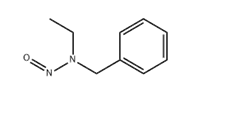 N-Nitroso-N-ethyl-benzyl amine; N-Nitroso-N-ethyl-benzyl amine | 20689-96-7