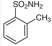 o-Toluenesulfonamide/88-19-7