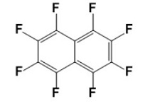 Octafluoronaphthalene/313-72-4