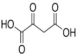 Oxaloacetic Acid ; 328-42-7