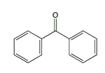 Phenytoin EP Impurity A ;Phenytoin BP Impurity A ;Benzophenone ;Diphenylmethanone  |   119-61-9