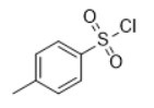 P-TOLUENE SULFONYL CHLORIDE;98-59-9
