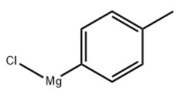 P-Tolyl Magnesium Chloride 1.0M in THF/696-61-7