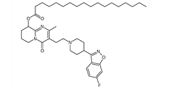 Impurity E (Paliperidone Stearate); Paliperidone Stearoate; 9-Hydroxyrisperidone Stearoate; Paliperidone Octadecanoater; 9-Hydroxyrisperidone Octadecanoate;1172995-13-9