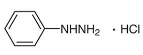 Phenylhydrazine hydrochloride | 59-88-1