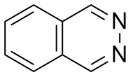 Phthalazine; 253-52-1