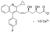 Pitavastatin Calcium/1159588-21-2