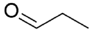 Propionaldehyde;123-38-6