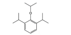 Propofol EP Impurity G ; Propofol BP Impurity G ; Propofol USP RC C ; 2-(1-Methylethoxy)-1,3-bis(1-methylethyl)benzene ; 2,6-Diisopropylphenyl isopropyl ether ; 141214-18-8