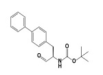 ((R)-2-Biphenyl-4-yl-1-formylethyl)carbamic Acid t-butyl Ester/149709-58-0
