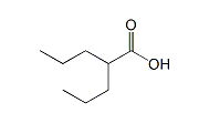 Valproic Acid ;2-Propylpentanoic acid  | 99-66-1