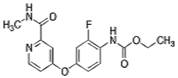 Regorafenib impurity FP-A EP CRS ; 2514957-39-0