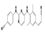 Rilpivirine Z-Isomer;500287-94-5