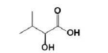(S)-2-Hydroxy-3-methylbutanoic acid/17407-55-5