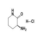 L-Orinithine Lactam Hydrochloride/42538-31-8;34294-79-6(Freebase)