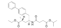 Sacubitril Isopropyl Ester Impurity
