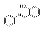2-((phenylimino)methyl)phenol