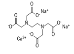 EDTA calcium disodium/62-33-9