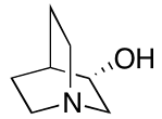 Solifenacin (S)-Hydroxyquinuclidine Impurity ; (S)-3-Hydroxyquinuclidine ;(S)-(+)-1-Azabicyclo[2.2.2]octan-3-ol  | 34583-34-1