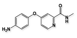 Sorafenib Impurity A; 4-(4-Aminophenoxy)-N-methylpicolinamide
