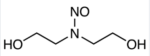 Trolamine EP Impurity C;  N-nitrosodiethanolamine (NDELA); 2,2'-(nitrosoimino)bisethanol/ (CAS: 1116-54-7)