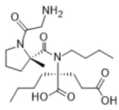 Di-Butyl Trofinetide; Dibutyl ((S)-1-glycyl-2-methylpyrrolidine-2-carbonyl)-L-glutamate