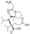 Diisopropyl Trofinetide; Diisopropyl ((S)-1-glycyl-2-methylpyrrolidine-2-carbonyl)-L-glutamate (CAS: 2603450-18-4)