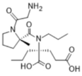 Dipropyl Trofinetide; DIpropyl ((S)-1-glycyl-2-methylpyrrolidine-2-carbonyl)-L-glutamate