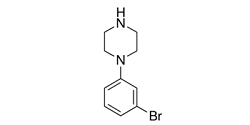 1-(3-bromophenyl)piperazine |  31197-30-5