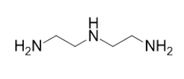 Trientine diethylenetriamine  Impurity; Diethylenetriamine ; 1,5-diamino-3-azapentane