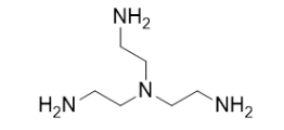 Trientine tris amine Impurity; Tris(2-aminoethyl)amine |  4097-89-6