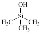 Trimethylsilanol; 1066-40-6