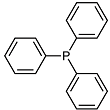 Triphenylphosphine; 603-35-0