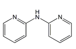 Chlorpheniramine USP RC B ; Di(pyridin-2-yl)amine  | 1202-34-2 