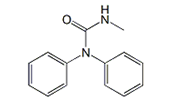 Temozolomide USP RC B ;Temozolomide USP Related Compound B ;3-Methyl-1,1-diphenylurea  |  13114-72-2