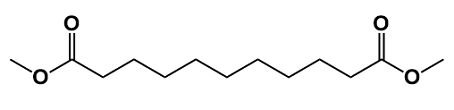 Undecanedioic acid Dimethyl ester ; 4567-98-0