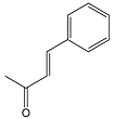 Warfarin EP Impurity C ;  Benzalacetone ;  Benzylideneacetone ;  (3E)-4-Phenylbut-3-en-2-one ; 122-57-6
