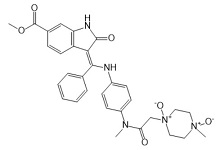 Nintidanib impurity A/2734676-68-5