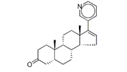 Abiraterone Acetate N-Oxide; (3β)-17-(3-Pyridinyl)androsta-5,16-dien-3-ol Acetate