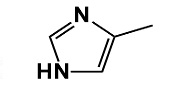 Alosetron Impurity B : 4-Methyl imidazole