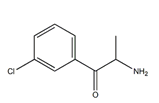 Bupropion Amino Impurity;2-amino-1-(3-chlorophenyl)propan-1-one  |  119802-69-6