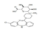 Clozapine N+-Glucuronide
