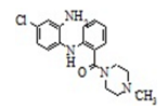 Clozapine Impurity D  |  65514-71-8