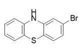 Chlorpromazine RC 2 ;2-bromo-10H-phenothiazine;2-Bromophenothiazine