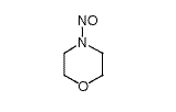 N-Nitrosomorpholine (NMOR) |  59-89-2